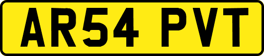AR54PVT