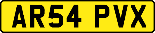 AR54PVX