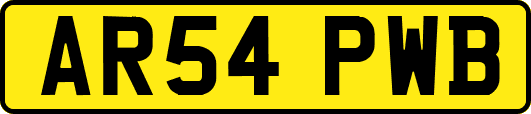 AR54PWB