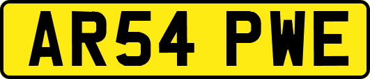 AR54PWE