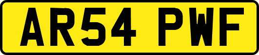AR54PWF