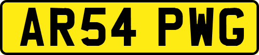 AR54PWG