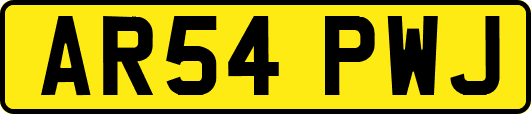 AR54PWJ