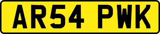AR54PWK