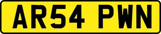 AR54PWN