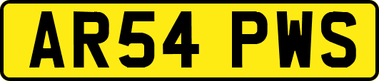 AR54PWS