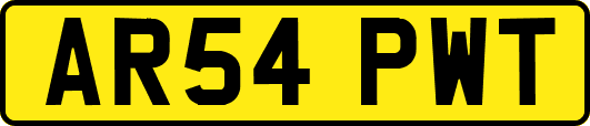 AR54PWT