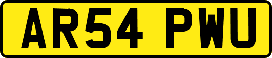 AR54PWU