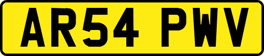 AR54PWV