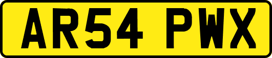 AR54PWX