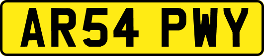 AR54PWY