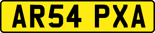 AR54PXA