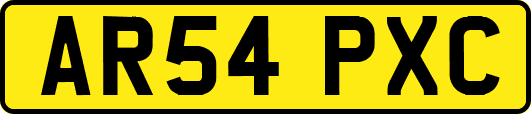 AR54PXC