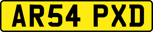 AR54PXD