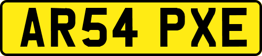AR54PXE