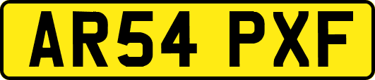 AR54PXF