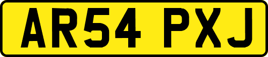 AR54PXJ