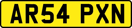 AR54PXN