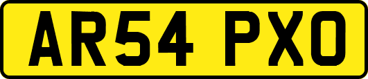 AR54PXO
