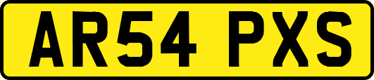 AR54PXS