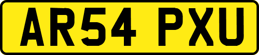 AR54PXU