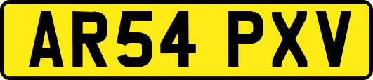 AR54PXV