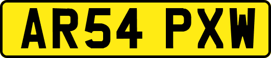 AR54PXW