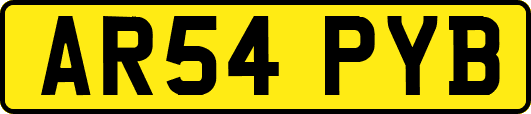 AR54PYB