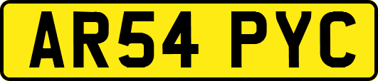 AR54PYC