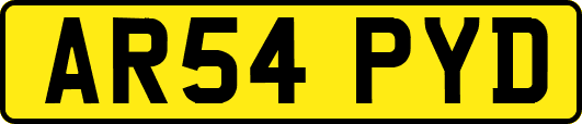 AR54PYD