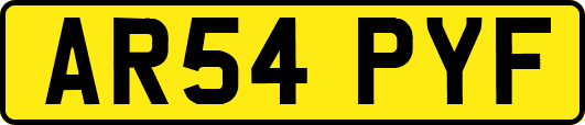AR54PYF