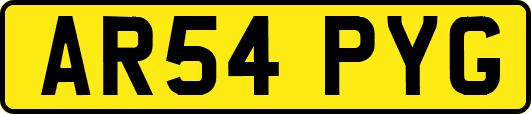 AR54PYG