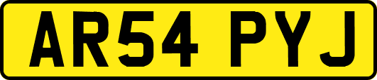 AR54PYJ
