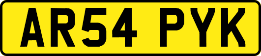 AR54PYK