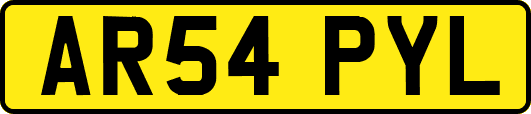 AR54PYL