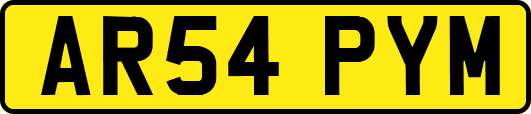 AR54PYM