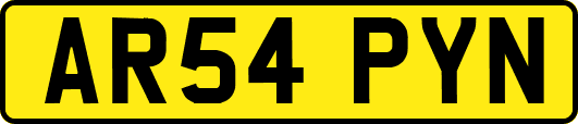 AR54PYN