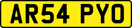 AR54PYO