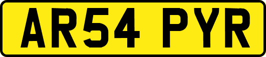 AR54PYR