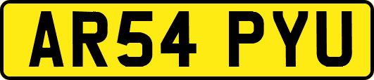 AR54PYU