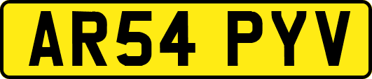 AR54PYV