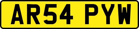 AR54PYW