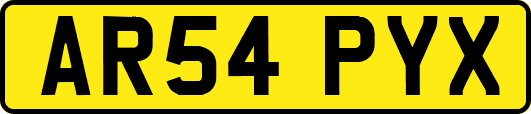 AR54PYX