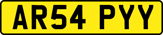 AR54PYY