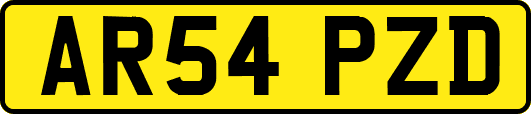 AR54PZD