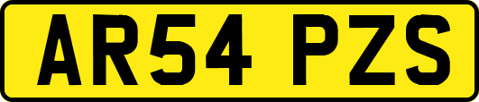 AR54PZS