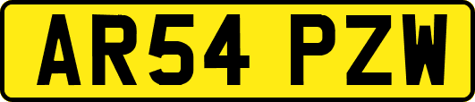 AR54PZW