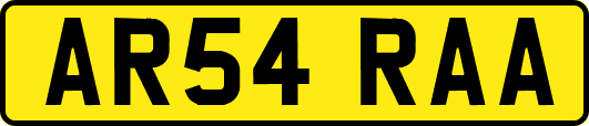 AR54RAA