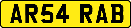 AR54RAB