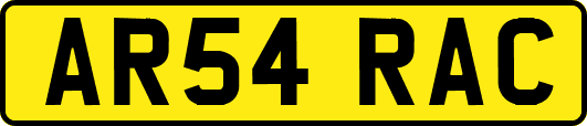 AR54RAC